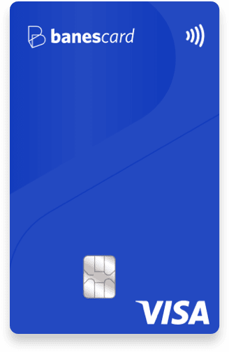 Cartão Banescard Classic