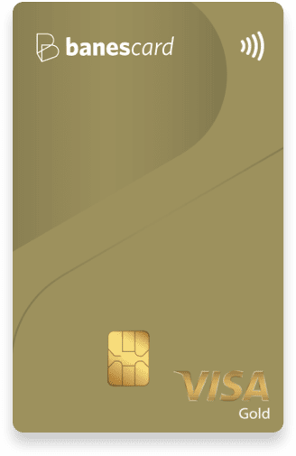 Cartão Banescard Classic