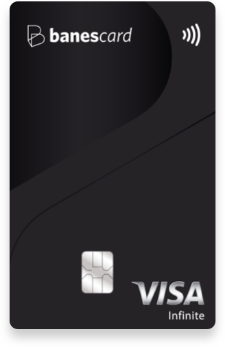 Cartão Banescard Classic