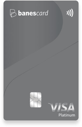 Cartão Banescard Classic